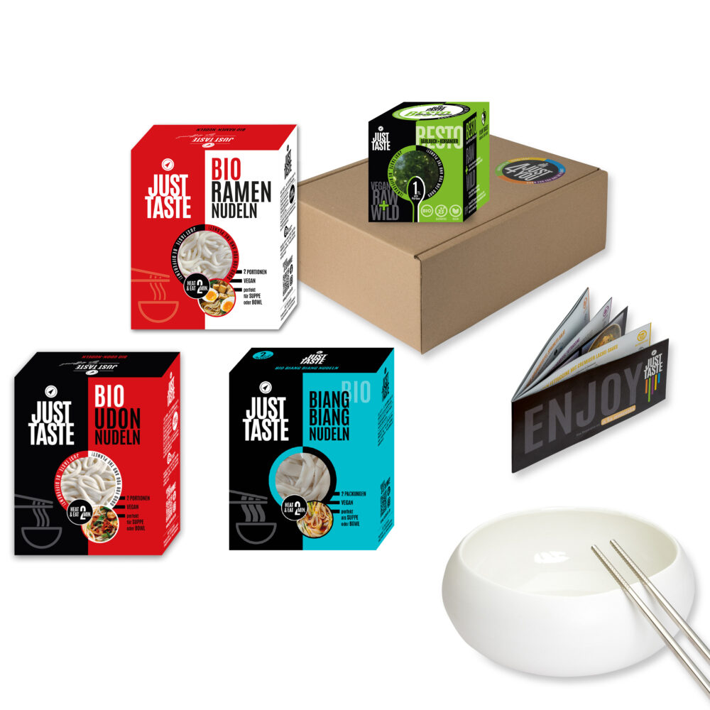 PastaBox S