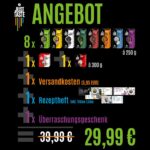 Kennenlern Angebot