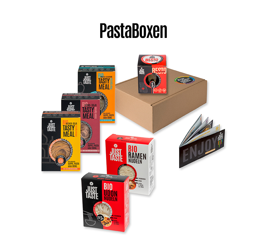 Pastaboxen