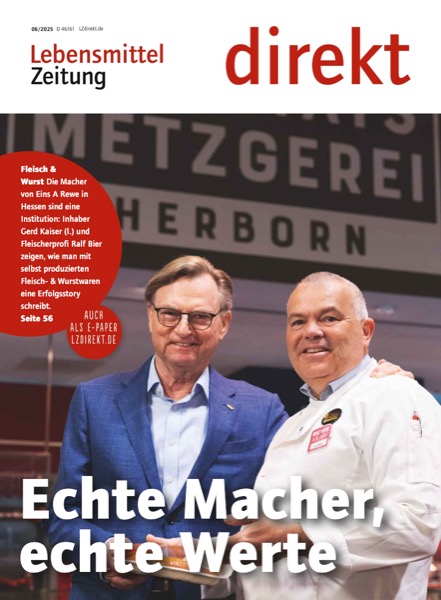 LZ direkt