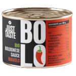Geschützt: Bolo Diavolo, 200 G